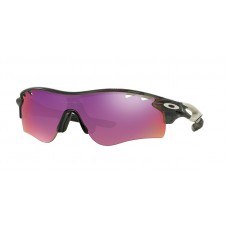 OAKLEY 9181 48 Radarlock Path