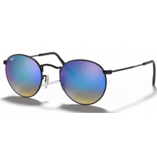 Ray-Ban ROUND METAL 3447 002/4O