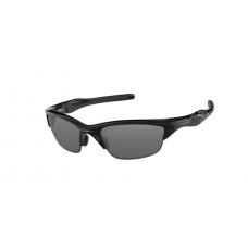 Oakley HALF JACKET 2.00 9144  BLACK IRIDIUM Replacement Lenses