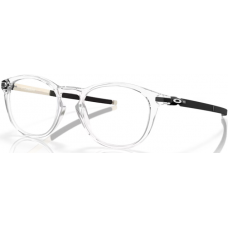 Oakley 8105 04 Clear Size 50