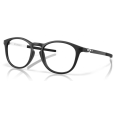Oakley 8105 25 Satin black Size 50