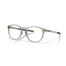 Oakley 8105 26 Grey ink Size 50