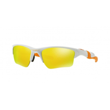 Oakley HALF JACKET 2.00 XL 9154 FIRE IRIDIUM  Replacement Lenses