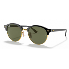 Ray-Ban CLUBROUND 4246 901